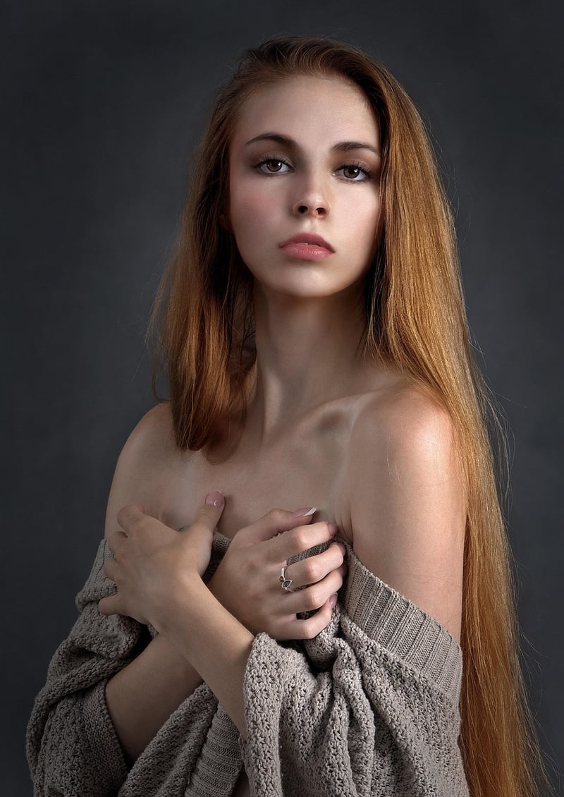 Rustic Fashion